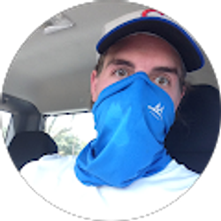 Profile photo of Kyle Steger