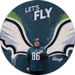 Profile photo of Harry Agnew