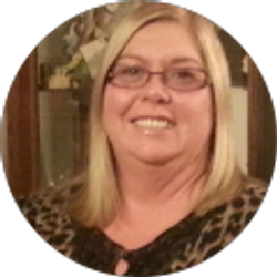 Profile photo of Carol Flowers