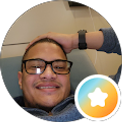 Profile photo of Andrew Suarez