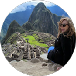 Profile photo of Paige Wimburn