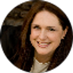 Profile photo of Anne Marie Becker