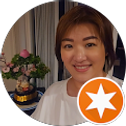 Profile photo of Donna Yumiko Tsang