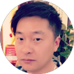 Profile photo of Mathew Mao