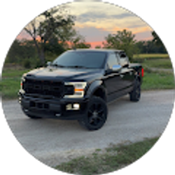 Profile photo of Hunter Faul