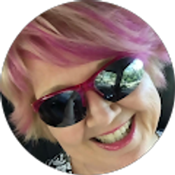 Profile photo of Lady CSI