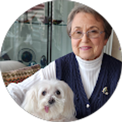 Profile photo of Ellen Feinstein