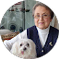 Profile photo of Ellen Feinstein