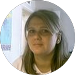 Profile photo of Bernadett Cser