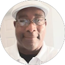 Profile photo of Alton Atherton