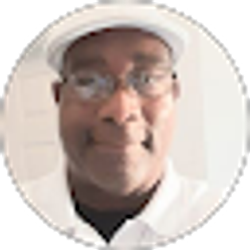 Profile photo of Alton Atherton