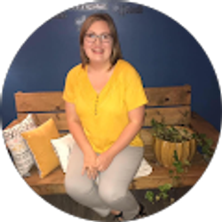 Profile photo of Lauryn Gunther