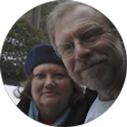 Profile photo of Anne Baldwin