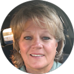 Profile photo of Rowanna Pope