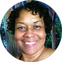 Profile photo of Dorothy Mayes