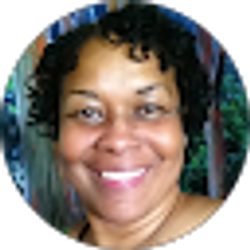 Profile photo of Dorothy Mayes