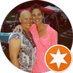 Profile photo of Keri Shannon