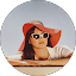 Profile photo of Trisha Olsen