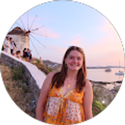 Profile photo of Madeline