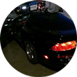 Profile photo of Clayton Arnold