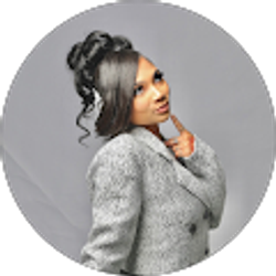 Profile photo of Janae’ Marie