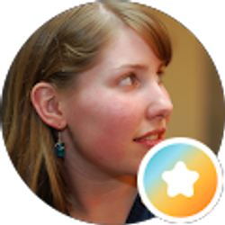 Profile photo of Andrea A.