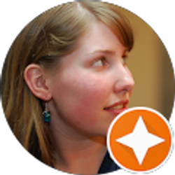 Profile photo of Andrea A.