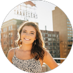 Profile photo of Reagan Smith