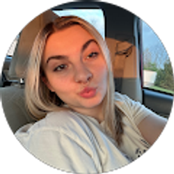 Profile photo of Madison Blankenship