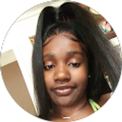 Profile photo of Shakeria Baker
