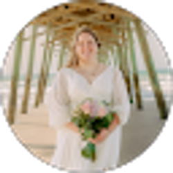 Profile photo of Brandi Scott