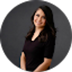 Profile photo of Jessica Villegas