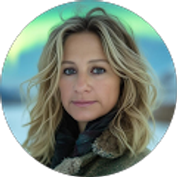 Profile photo of Jenna King