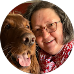 Profile photo of Helen Salter