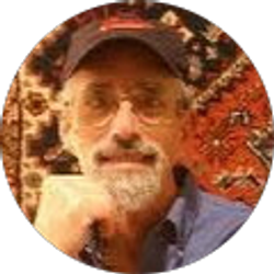 Profile photo of David Perkins