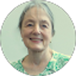 Profile photo of Constance Walker