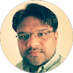 Profile photo of Dharmesh Patel