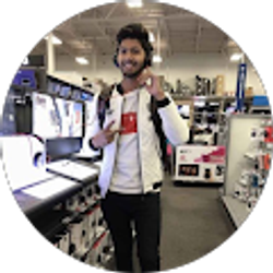 Profile photo of Bipin Chhetri