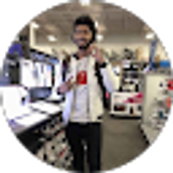 Profile photo of Bipin Chhetri