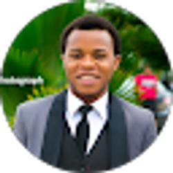 Profile photo of Bankole Longe
