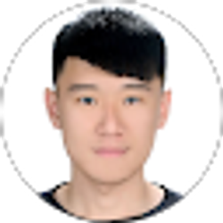 Profile photo of Chen-Hao Hsu