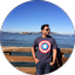 Profile photo of Gaurav Sood
