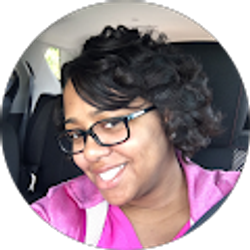 Profile photo of Jacquita McDowell