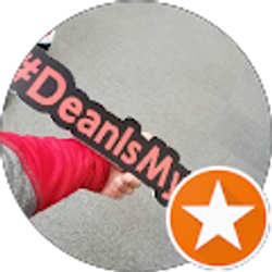 Profile photo of David Dean