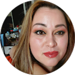 Profile photo of Alma F Camacho