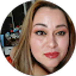 Profile photo of Alma F Camacho
