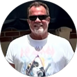 Profile photo of Glenn Hoch, MLO-71716