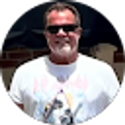 Profile photo of Glenn Hoch, MLO-71716