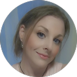 Profile photo of Kelly Flint