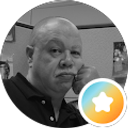 Profile photo of Clifton J Scott